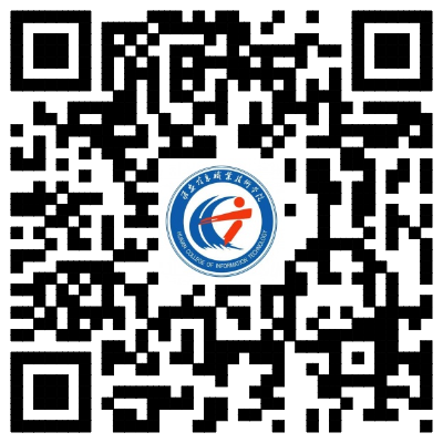 淮信就業二維碼
