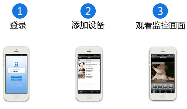 大拿監控pc客戶端
