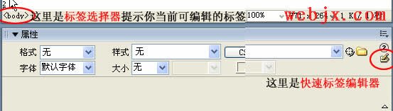 點擊查看大圖 方便又快速插入網頁標簽的方法_綠色資源網